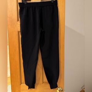 Joie black joggers